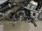 2025 Kawasaki VN 650 Vulcan S