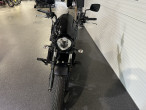 2025 Kawasaki VN 650 Vulcan S