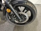 2025 Kawasaki VN 650 Vulcan S