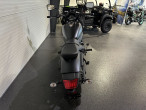 2025 Kawasaki VN 650 Vulcan S