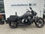 Kawasaki VN 650 Vulcan S Kawasaki VN 650 Vulcan S