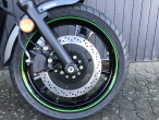 2025 Kawasaki VN 650 Vulcan S