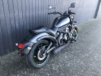 2025 Kawasaki VN 650 Vulcan S