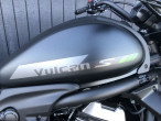 2025 Kawasaki VN 650 Vulcan S