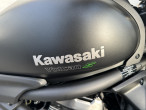 2025 Kawasaki VN 650 Vulcan S