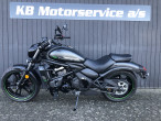 2025 Kawasaki VN 650 Vulcan S