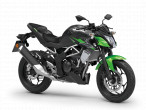 2025 Kawasaki Z 125