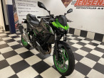 2025 Kawasaki Z 500 2025 Kawasaki Z 500