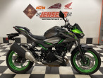 2025 Kawasaki Z 500 2025 Kawasaki Z 500