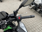 2025 Kawasaki Z 500