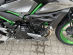 2025 Kawasaki Z 500