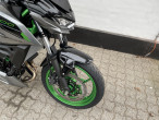 2025 Kawasaki Z 500