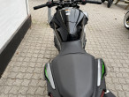 2025 Kawasaki Z 500