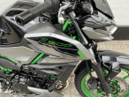 2025 Kawasaki Z 500