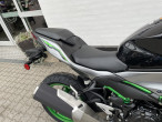 2025 Kawasaki Z 500