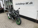 2025 Kawasaki Z 500