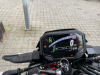 2025 Kawasaki Z 500