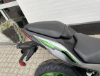 2025 Kawasaki Z 500