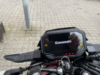 2025 Kawasaki Z 500