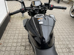 2025 Kawasaki Z 500