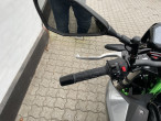 2025 Kawasaki Z 500