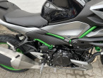 2025 Kawasaki Z 500