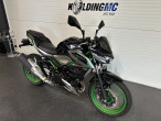 2025 Kawasaki Z 500 SE
