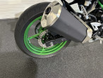 2025 Kawasaki Z 500 SE