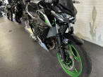 2025 Kawasaki Z 500 SE