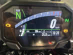 2025 Kawasaki Z 500 SE