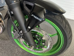 2025 Kawasaki Z 500 SE