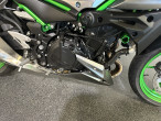 2025 Kawasaki Z 500 SE