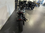 2025 Kawasaki Z 500 SE