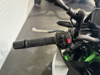 2025 Kawasaki Z 500 SE