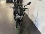 2025 Kawasaki Z 500 SE