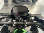 2025 Kawasaki Z 500 SE