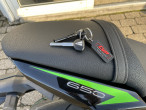 2025 Kawasaki Z 650