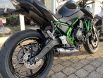 2025 Kawasaki Z 650
