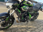 2025 Kawasaki Z 650