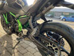 2025 Kawasaki Z 650