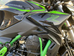 2025 Kawasaki Z 650