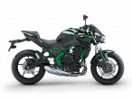 2025 Kawasaki Z 650