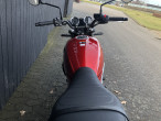 2025 Kawasaki Z 650 RS