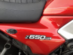 2025 Kawasaki Z 650 RS