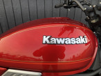 2025 Kawasaki Z 650 RS
