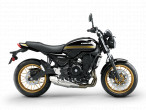 2025 Kawasaki Z 650 RS