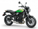 2025 Kawasaki Z 650 RS