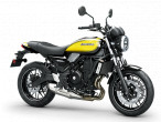 2025 Kawasaki Z 650 RS