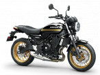 2025 Kawasaki Z 650 RS