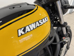 2025 Kawasaki Z 650 RS